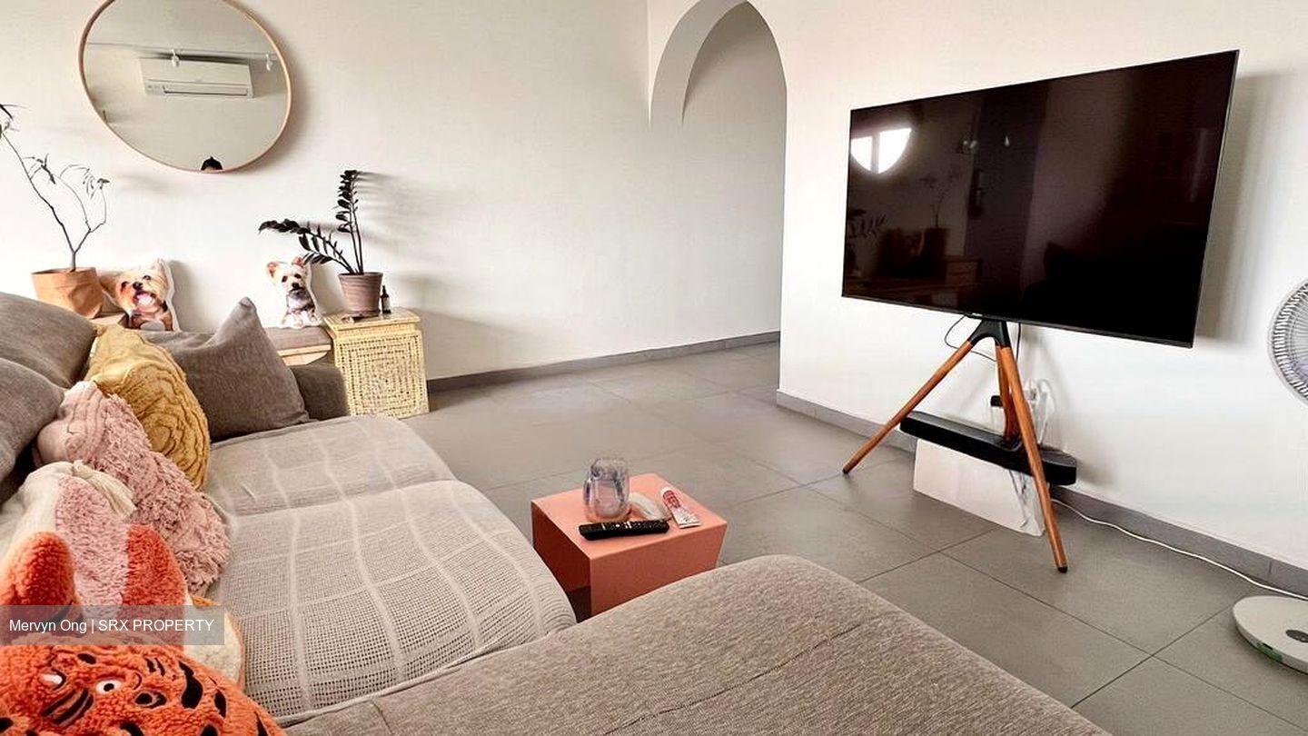 Blk 142 Lorong Ah Soo (Hougang), HDB 4 Rooms #477892691